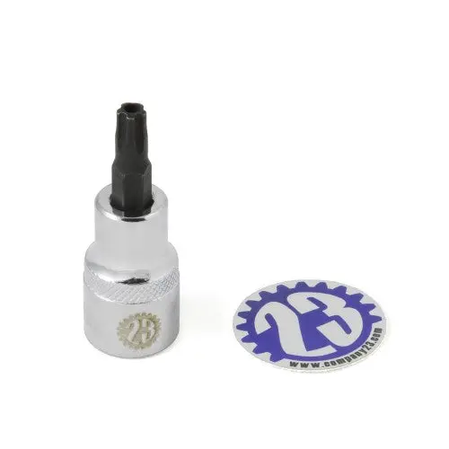 Company23 Avcs Security Bolt Socket - Subaru Models (Inc. 2004+ Sti) 1