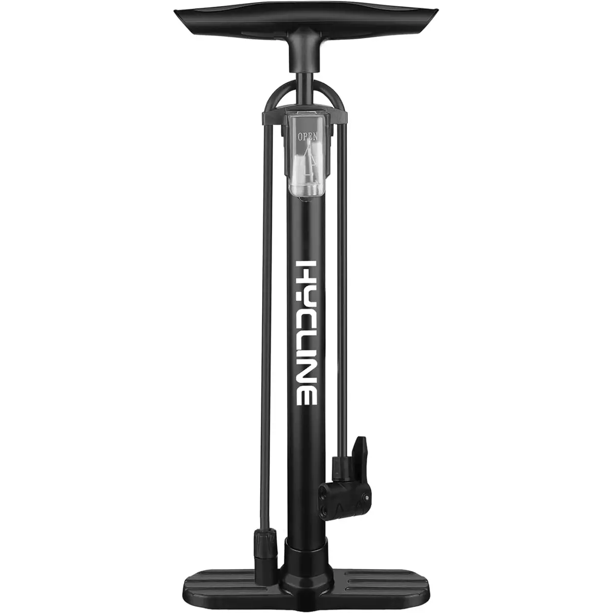 Hycline - The Basic Bike Pump 1
