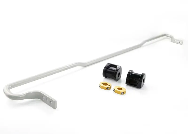 Whiteline Rear Sway Bar 18Mm Adjustable - 2013-2021 Brz 1