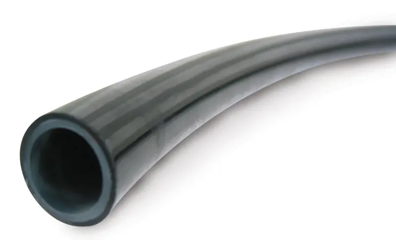 Air Lift Airline - 3/8In Black Dot Synflex - 50Ft 1