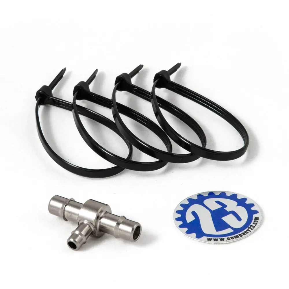 Company23 Vacuum Tee Kit 1