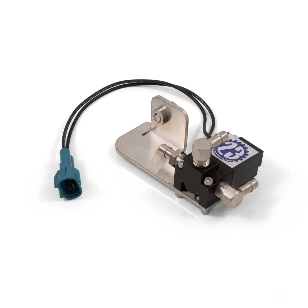 Company23 Standard Boost Control Solenoid V2 - Multiple Subaru Models 1