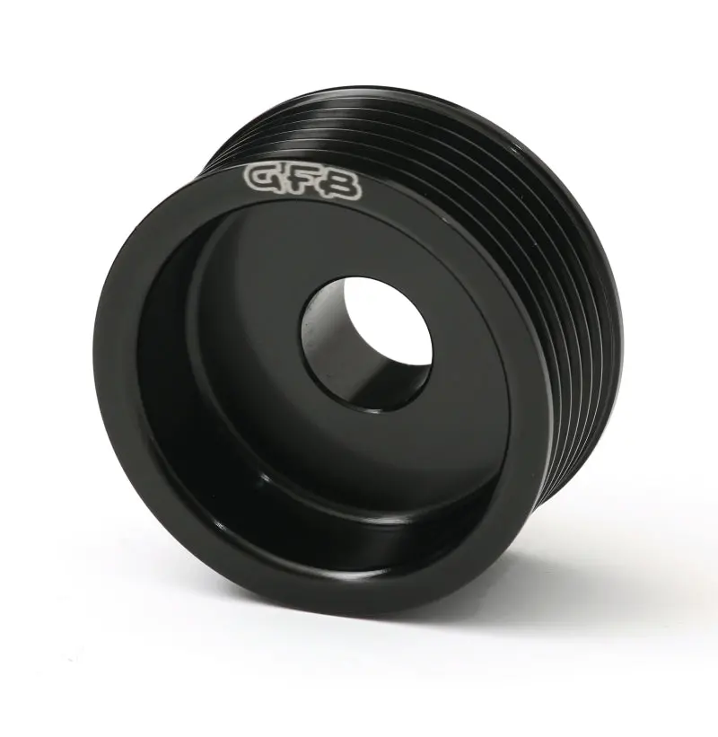 Go Fast Bits Lightweight Alternator Pulley - 13-21 Brz 1