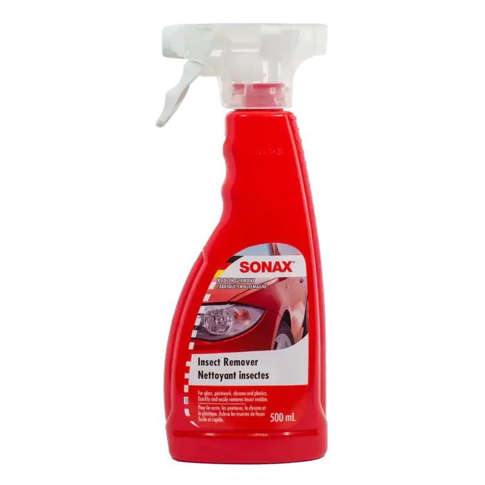 Sonax Insect Remover - 500Ml 1
