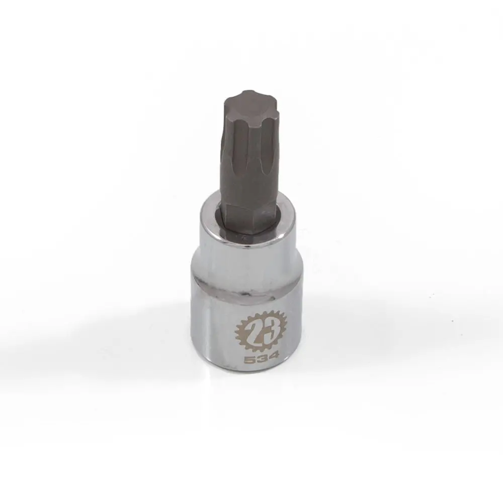 Torx Plus 50 Flywheel Socket - 05-10 Subaru Legacy Gt 1