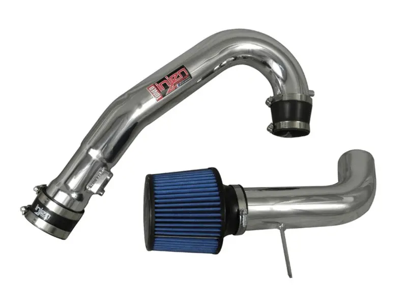 Injen Polished Cold Air Intake W/ Mr Tech - 10-19 Subaru Outback 2.5L 4Cyl 1