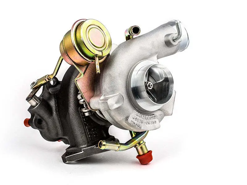 Forced Performance 7151S Uhf Turbo - Internal Wg W/Oil Line - 02-07 Wrx, 04-21 St 1