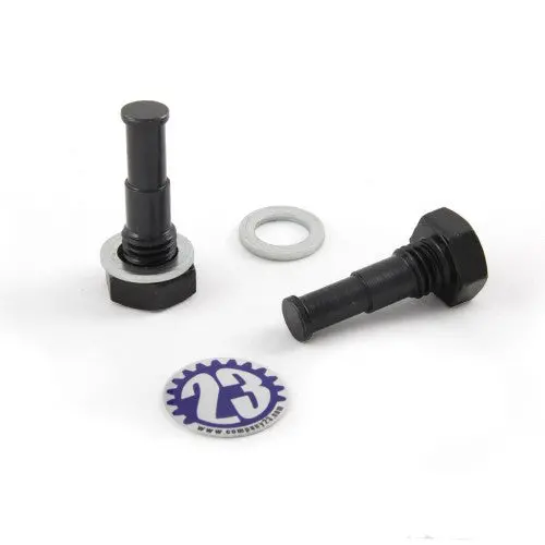 Company23 Serpentine Crank Pulley Pin Kit - Subaru Models Inc. Forester 2011+ / Scion Fr-S 2013-2016 / Toyota 86 2017+ 1