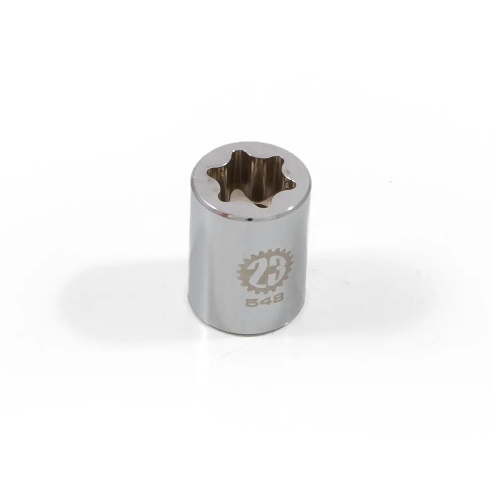 Company23 E16 External Torx Socket 1