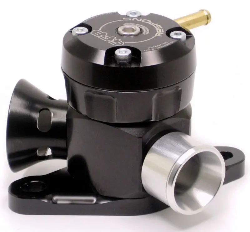 Go Fast Bits Tms Respons Hybrid Blow Off Valve - Wrx 2008-2014, Legacy Gt 2005-2009 1