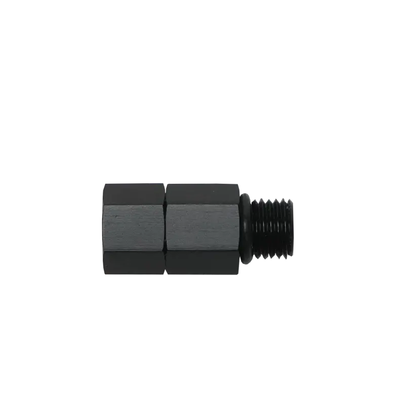 Deatschwerks 4Orb Male To Female Check Valve (Use W/ Dw810 Male Inlet) 1