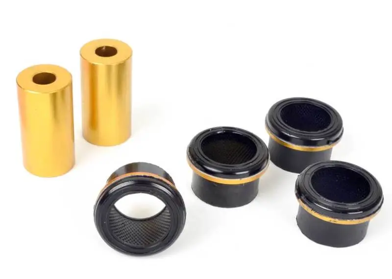 Whiteline Front Inner Lower Control Arm Bushing- 2013-2021 Brz 1