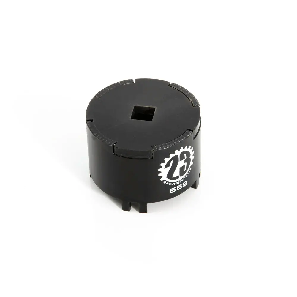 Company23 Sundial Bearing Carrier Tool 1 1