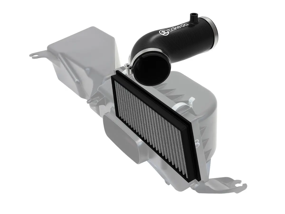 Afe Takeda Super Stock Induction System W/ Pro Dry S - 2022+ Brz 1