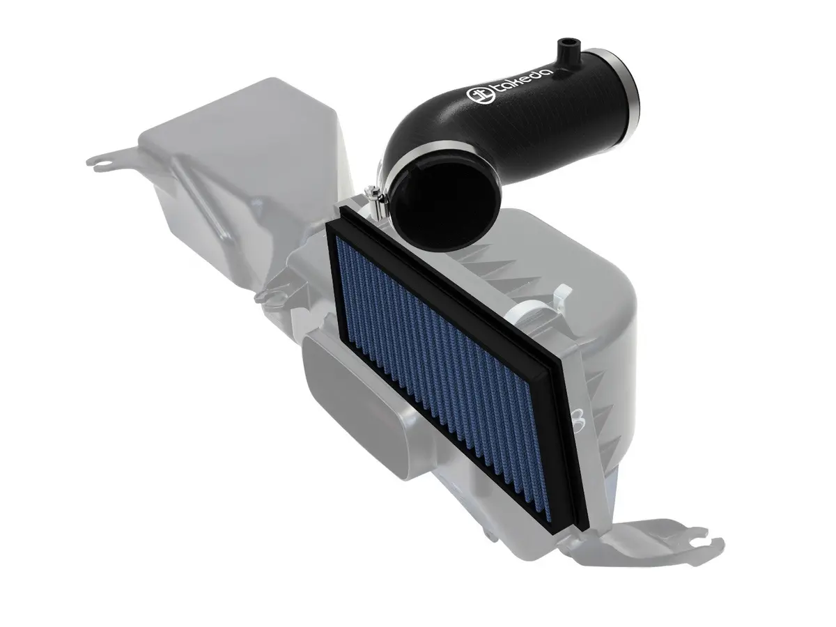 Afe Takeda Super Stock Induction System W/ Pro 5R - 2022+ Brz 1
