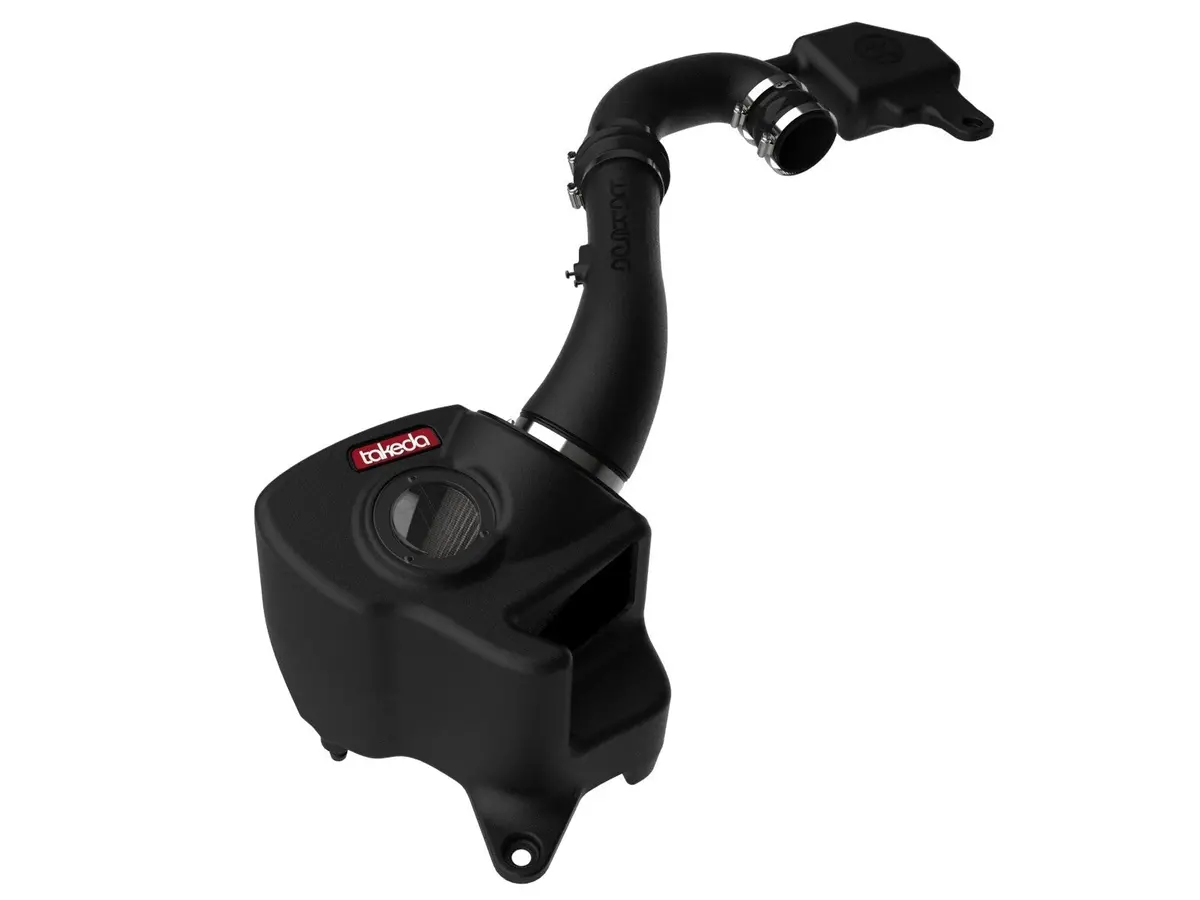 Afe Takeda Momentum Cold Air Intake System W/ Pro Dry S Media - 15-19 Subaru Outback H4-2.5L 1