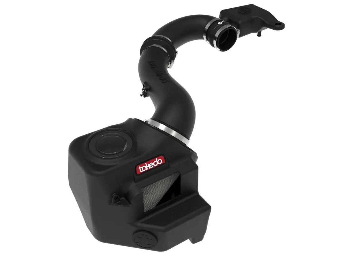 Afe Takeda Momentum Air Intake System - W/ Pro Dry S Filter - 19-24 Subaru Forester 2.5L, 2021-2023 Crosstrek 2.5L 1