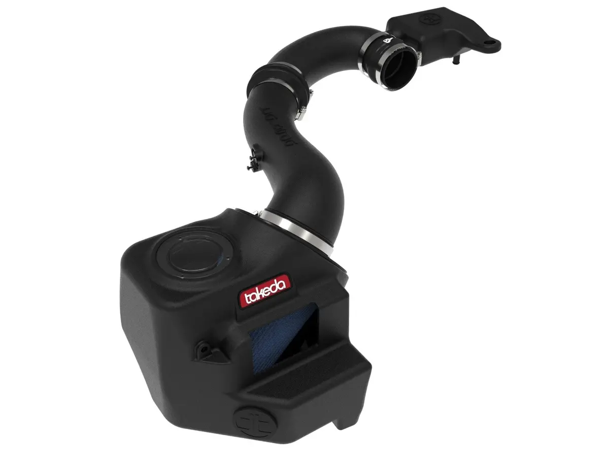 Afe Takeda Momentum Air Intake System - W/ Pro 5R Filter -  19-24 Subaru Forester 2.5L, 2021-2023 Crosstrek 2.5L 1