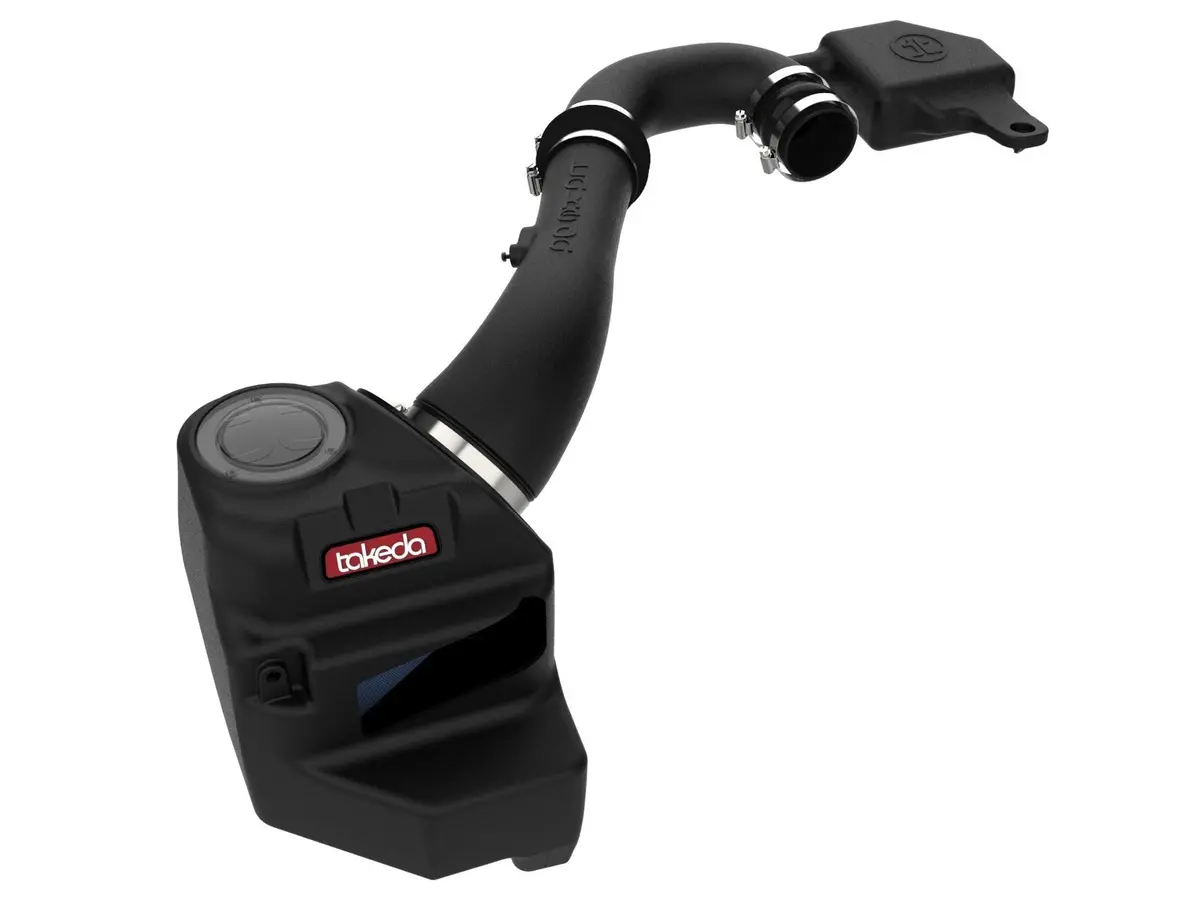 Afe Takeda Momentum Cold Air Intake System W/ Pro 5R Filter - 12-16 Impreza 1