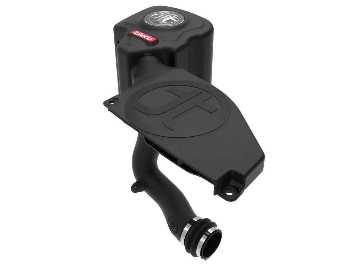 Afe Takeda Momentum Cold Air Intake System W/ Pro 5R Filter - 2022+ Wrx 1