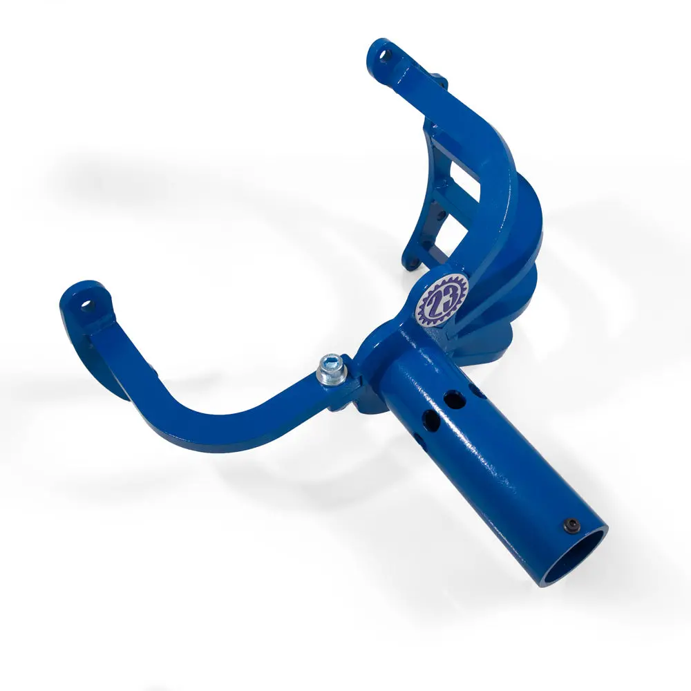 Company23 Engine Adapter 1