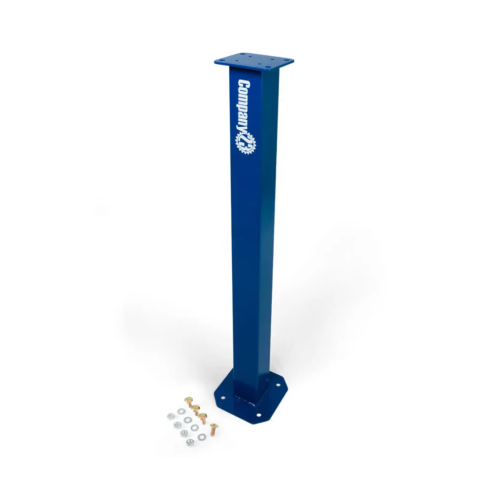 Company23 Engine Adapter Pedestal 1