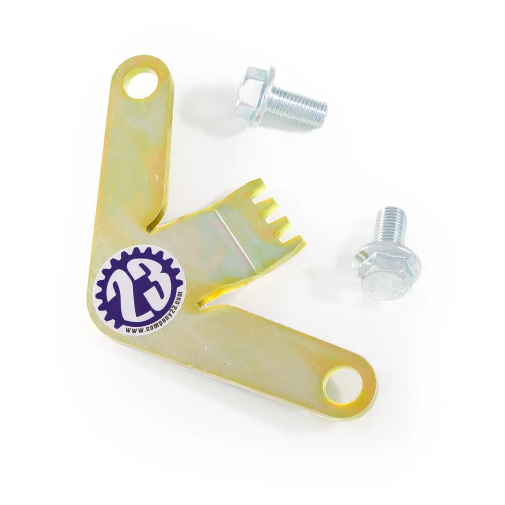 Company23 Flywheel Locker - All Manual Trans Subaru Models 1