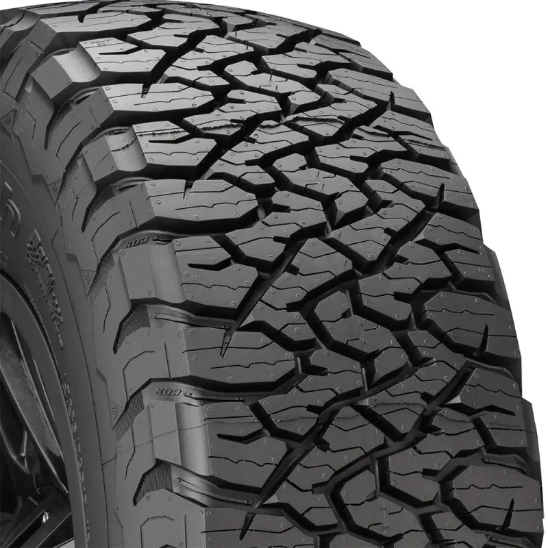 Bfgoodrich All Terrain Ta Ko3 Lt245/75R17/E121/118S 1