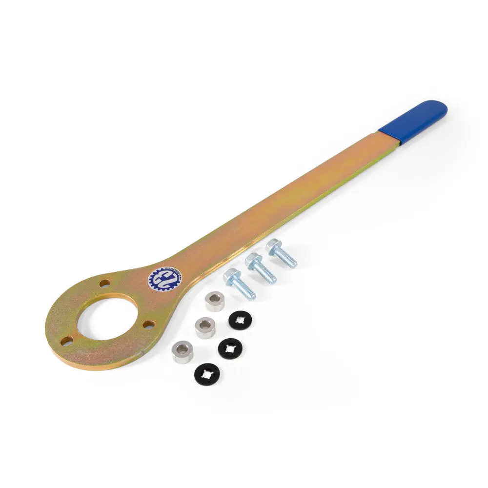 Company23 Fluidampr Crank Pulley Tool 1