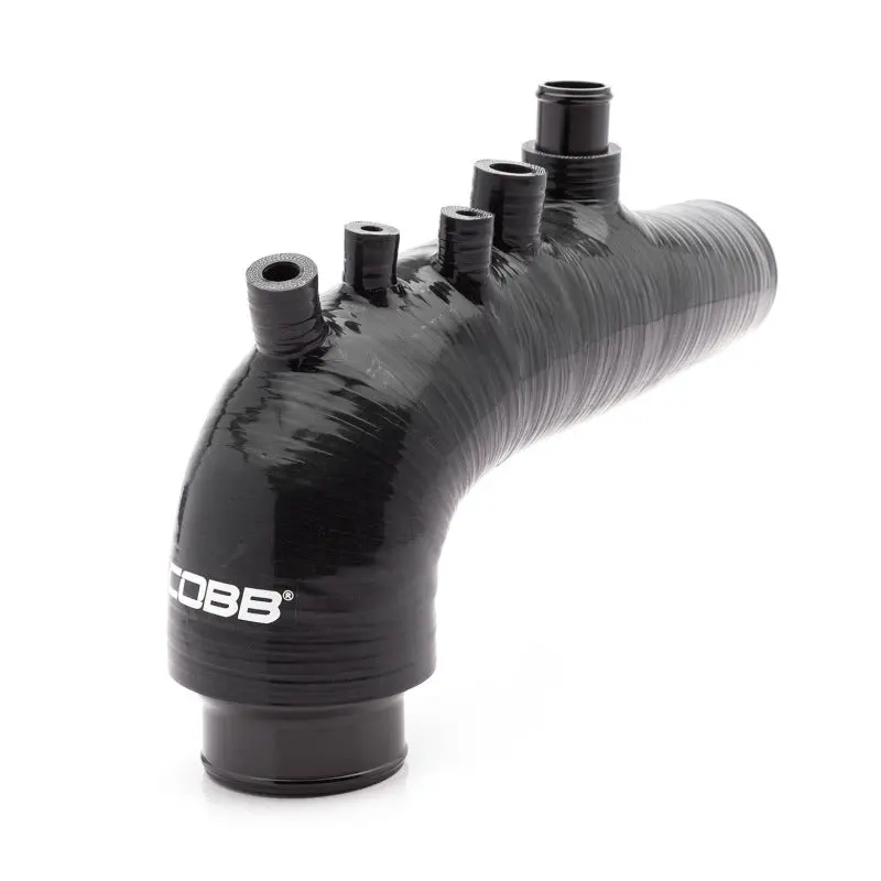 Cobb Silicone Turbo Inlet - V2 - 08-14 Wrx, 05-09 Lgt, 05-09 Obxt 1