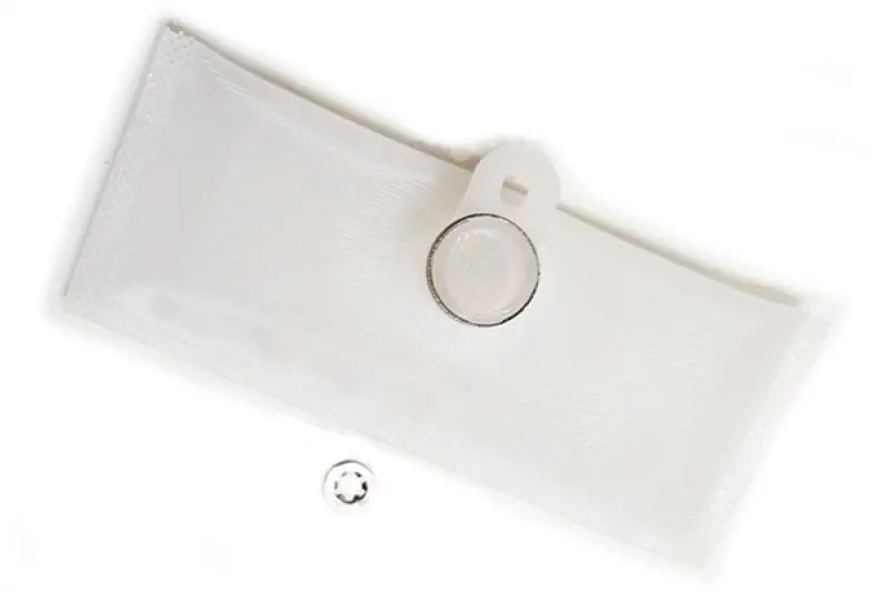 Radium Engineering Fuel Pump Inlet Filter Sock - 11Mm 1