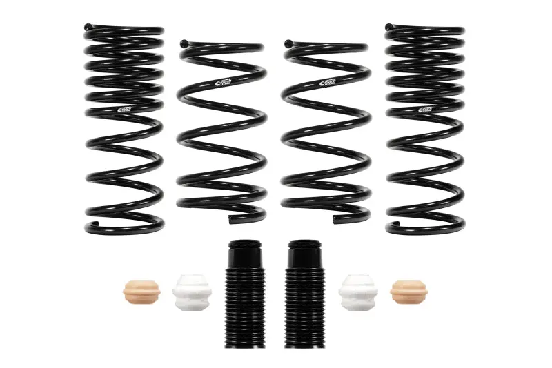 Eibach Pro-Kit Lowering Springs - 2013-2021 Brz 1