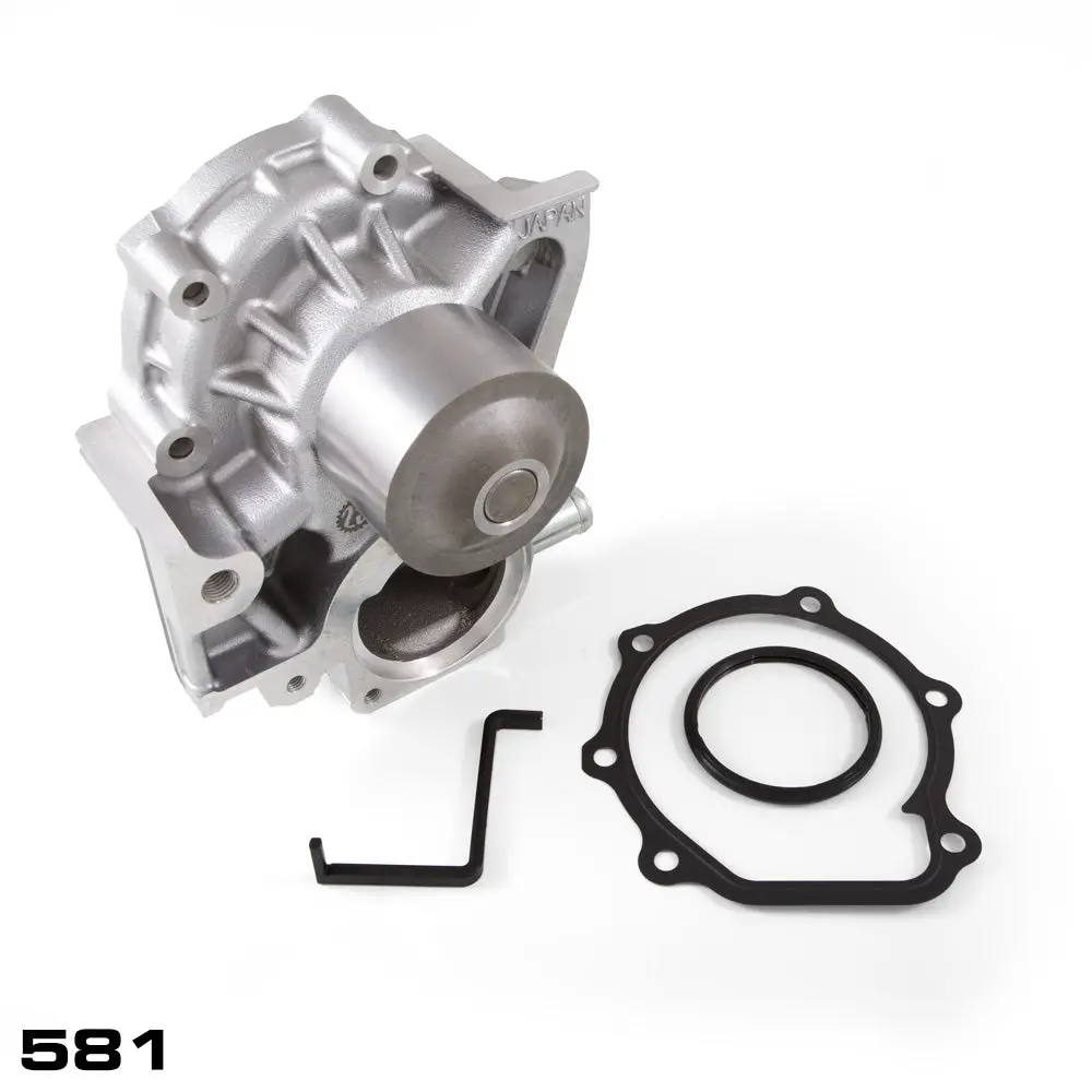 Company23 Water Pump - Sohc Engines 1