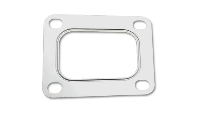 Vibrant Turbo Flange Gasket For T4 Rectangular 1