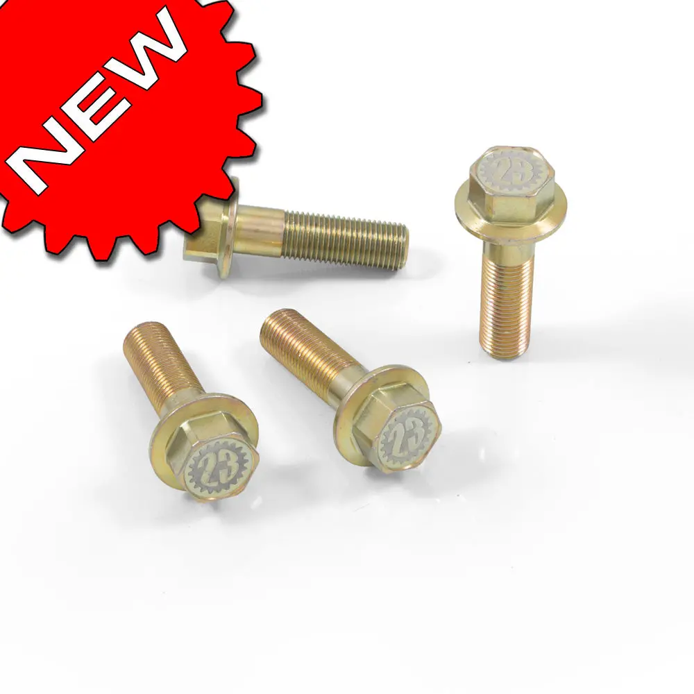 Company23 Fu Cam Non-Avcs Bolt Kit - 02-05 Wrx 1
