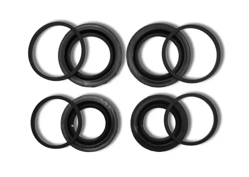 Girodisc 12-21 Jeep Wk2 Srt8 Single Rear Caliper Rebuild Kit 28Mm/32Mm 1