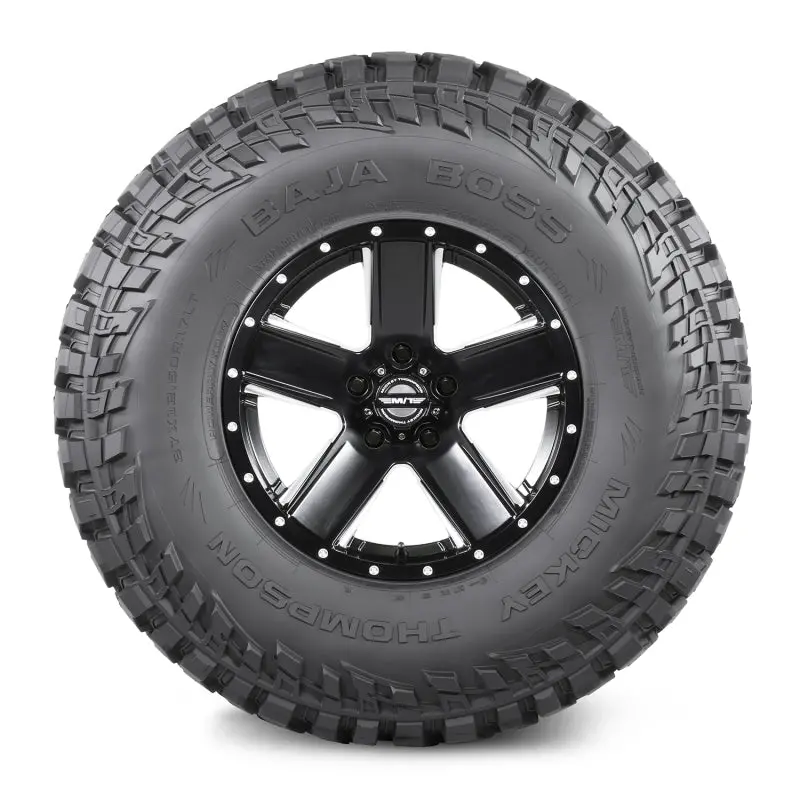 Mickey Thompson Baja Boss M/T Tire - 37X14.50R24lt 125Q - 247899 2