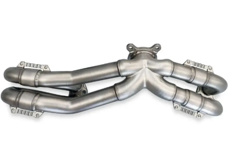 Invidia Unequal Length Turbo Exhaust Headers - 2022+ Wrx 1
