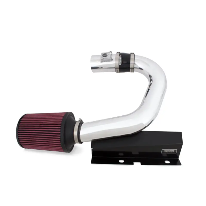 Mishimoto Cold Air Intake Polished - 13-21 Brz 1