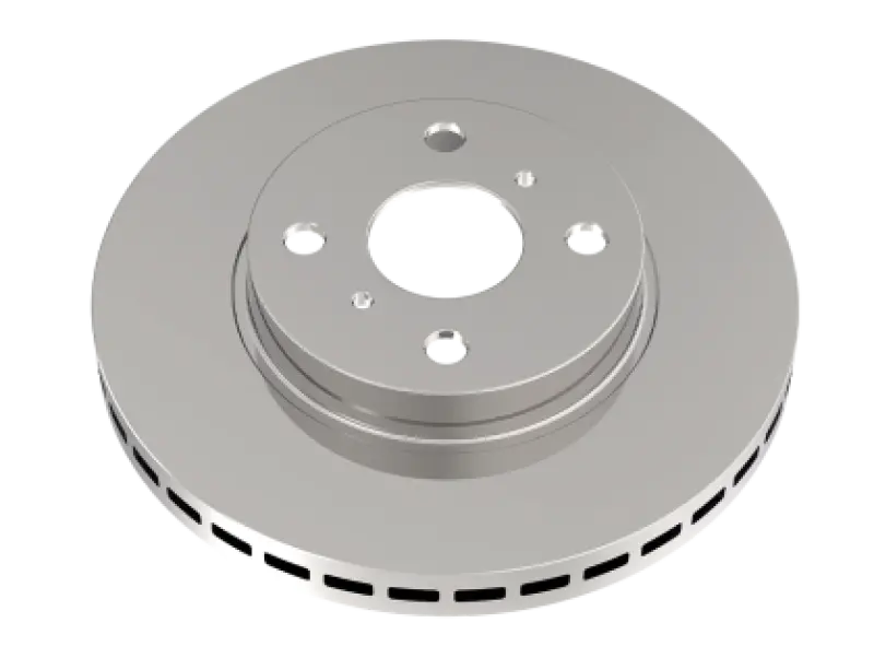 Dba 19-22 Ram 1500 New Body Style Front En-Shield Plain Brake Rotor 1