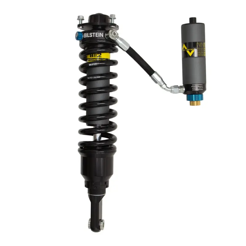 Bilstein B8 8112 Series 10-24 Toyota 4Runner Front Right Shock Absorber & Coil Spring Assembly 1
