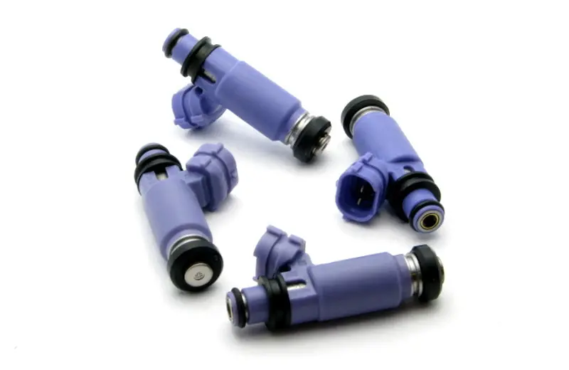 Deatschwerks Lgt Bosch Ev14 565Cc Injectors - 02-14 Wrx, 07-21 Sti, 07-09 Lgt/Obxt 1