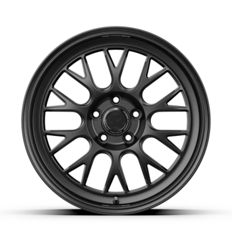 Fifteen52 Holeshot Rsr 18X9 5X114.3 38Mm Et 73.1Mm Center Bore Frosted Graphite Wheel 1