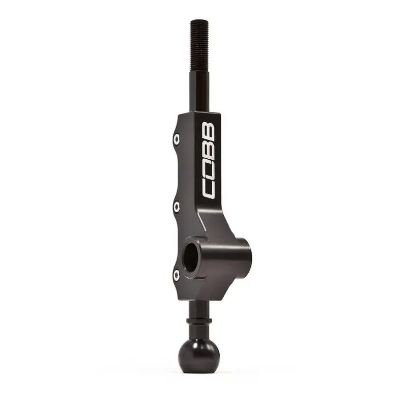 Cobb Adjustable Short Throw Shifter - 5Mt - 08-14 Wrx, 05-09 Lgt, 06-08 Fxt 1