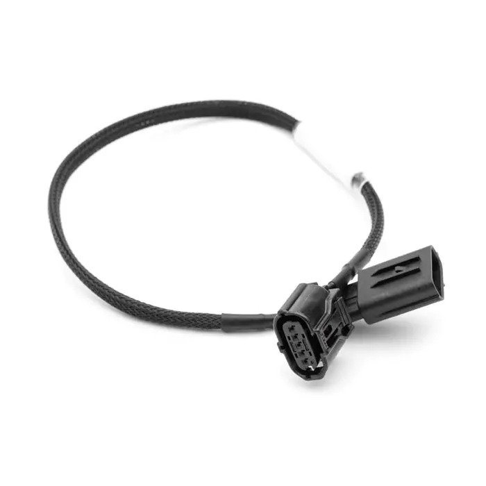 Perrin Maf Extension Harness (12In) - 2015-2021 Subaru Wrx 1