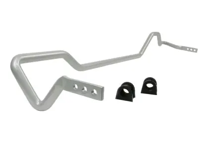 Whiteline Rear Adjustable Sway Bar - 22Mm - 04-07 Wrx 1