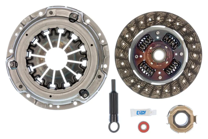 Exedy Oem Replacement Clutch Kit - Subaru Models 1