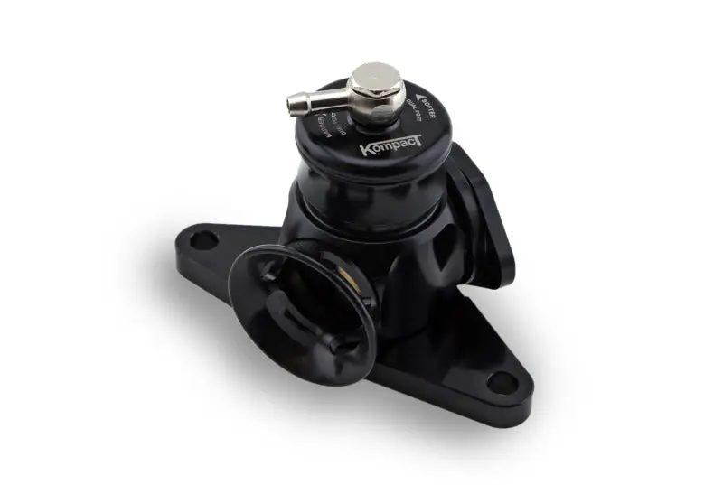 Turbosmart Bov Kompact Dual Port - 04-21 Sti, 02-07 Wrx 1