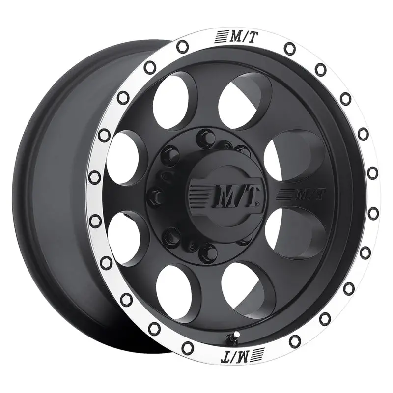 Mickey Thompson Classic Baja Lock Wheel - 16X8 8X6.5 4 - 250176 1