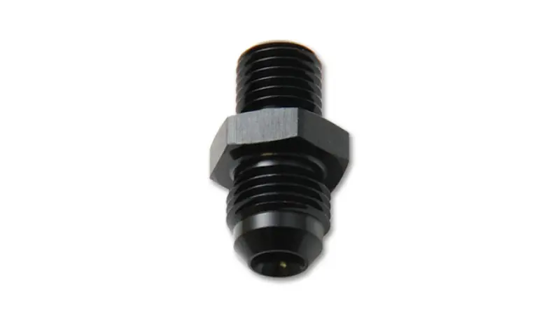 Vibrant -12An To 22Mm X 1.5 Metric Straight Adapter 1